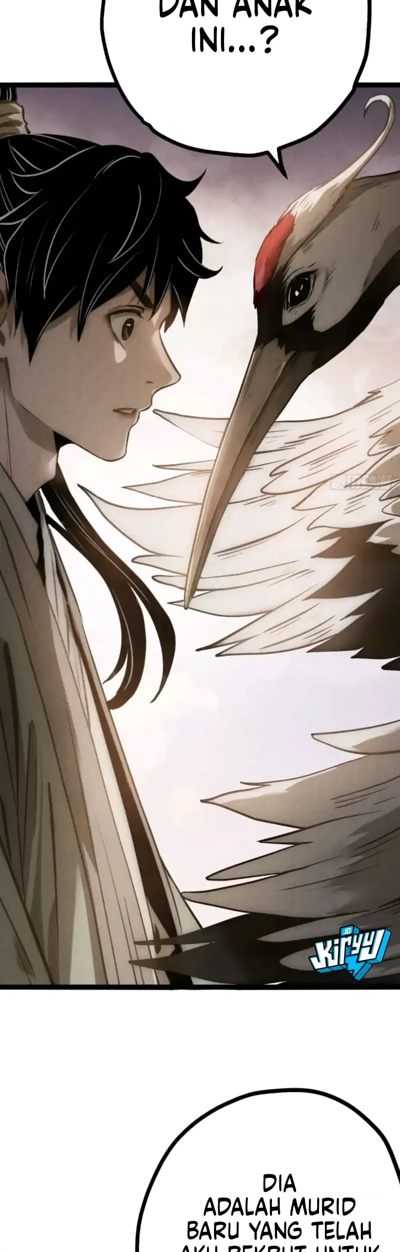The Profound Mirror Immortal Clan Chapter 18 - halaman 12