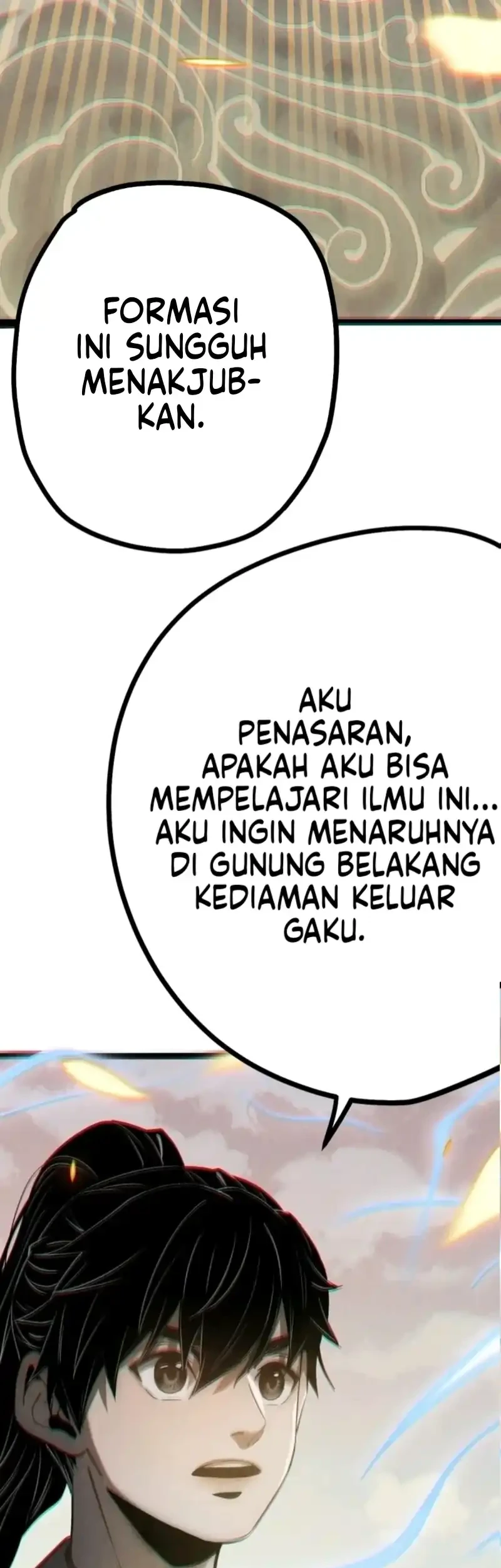 The Profound Mirror Immortal Clan Chapter 18 - halaman 21