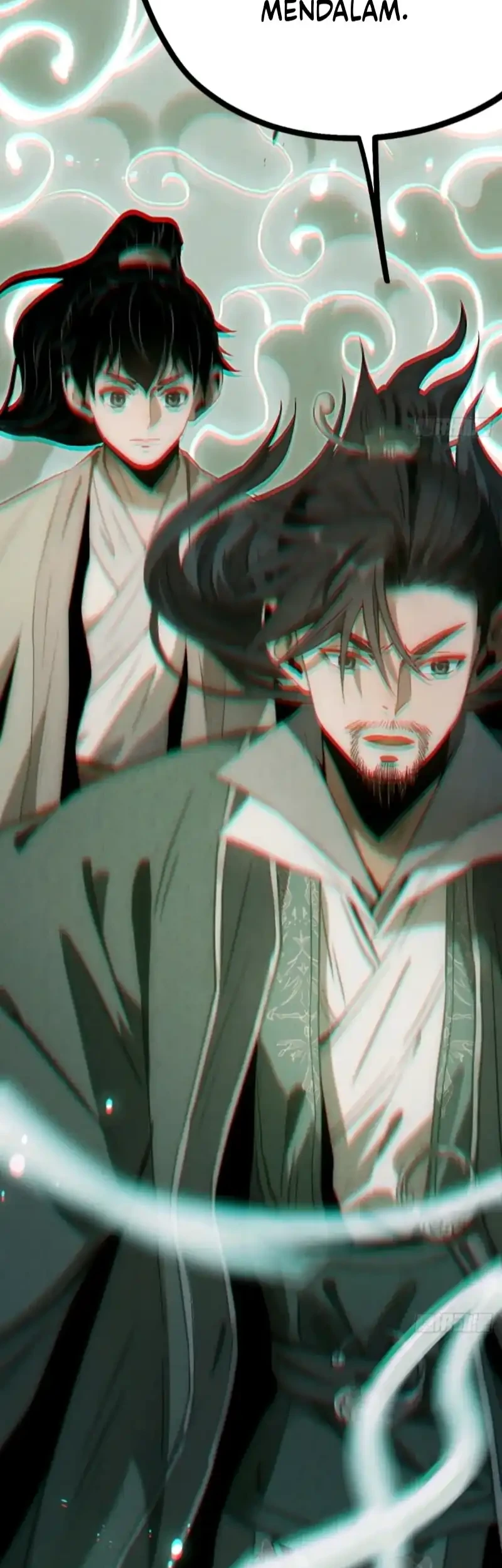 The Profound Mirror Immortal Clan Chapter 18 - halaman 47