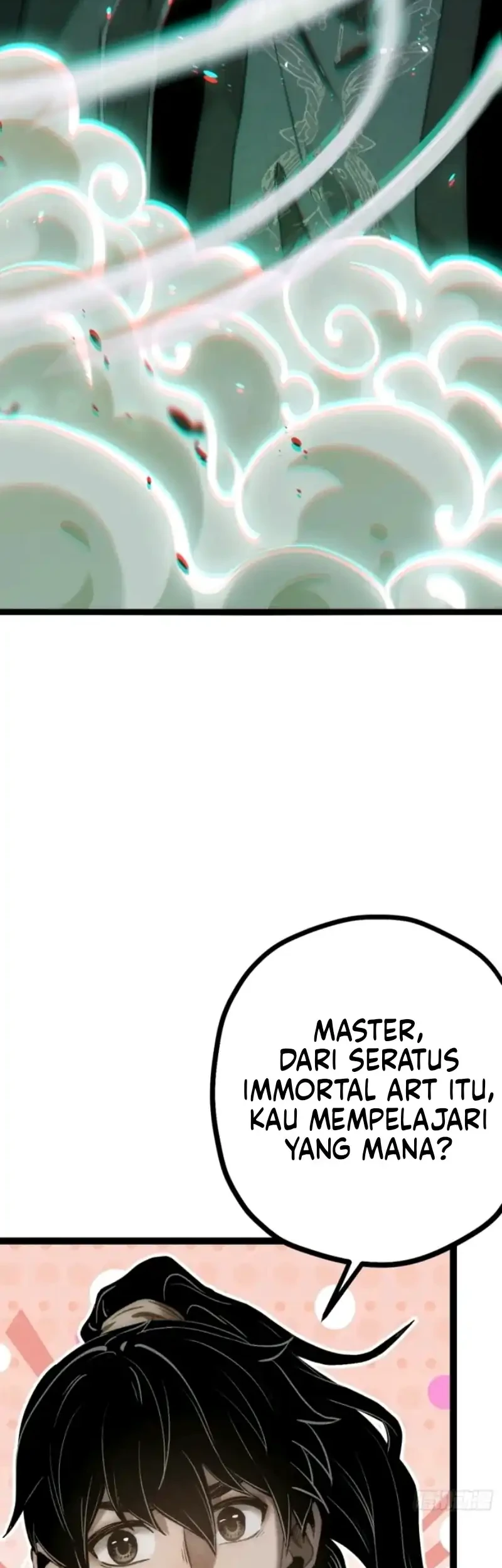 The Profound Mirror Immortal Clan Chapter 18 - halaman 48