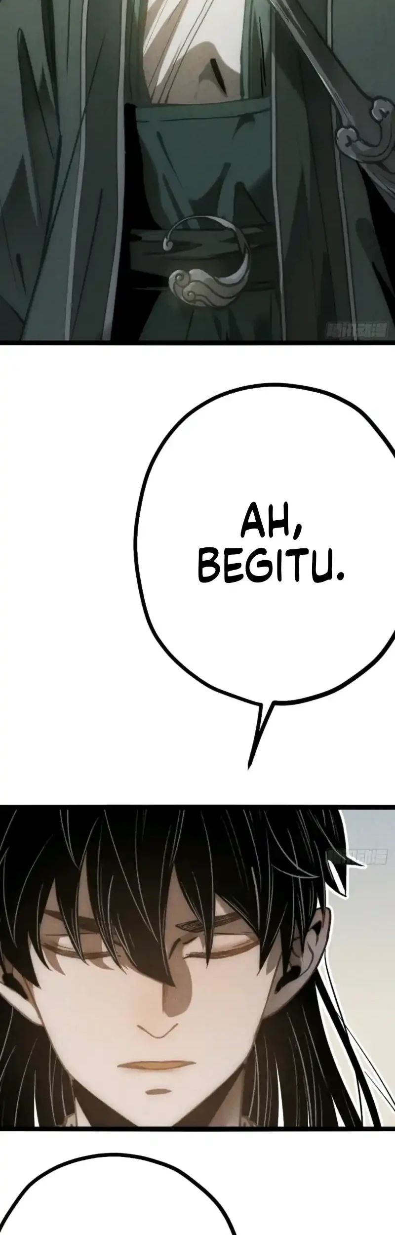 The Profound Mirror Immortal Clan Chapter 18 - halaman 52