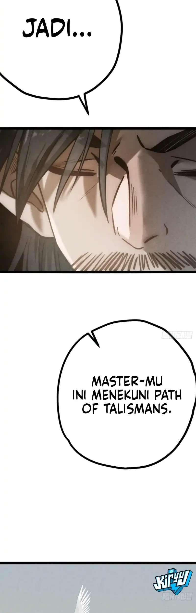 The Profound Mirror Immortal Clan Chapter 18 - halaman 53