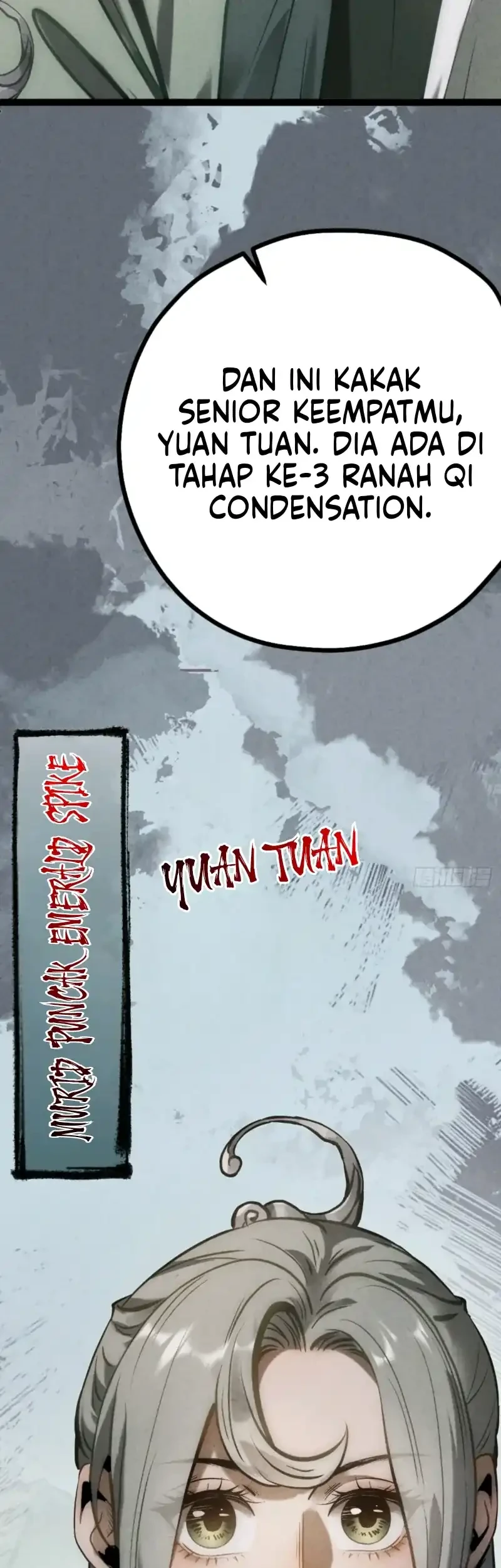 The Profound Mirror Immortal Clan Chapter 18 - halaman 66