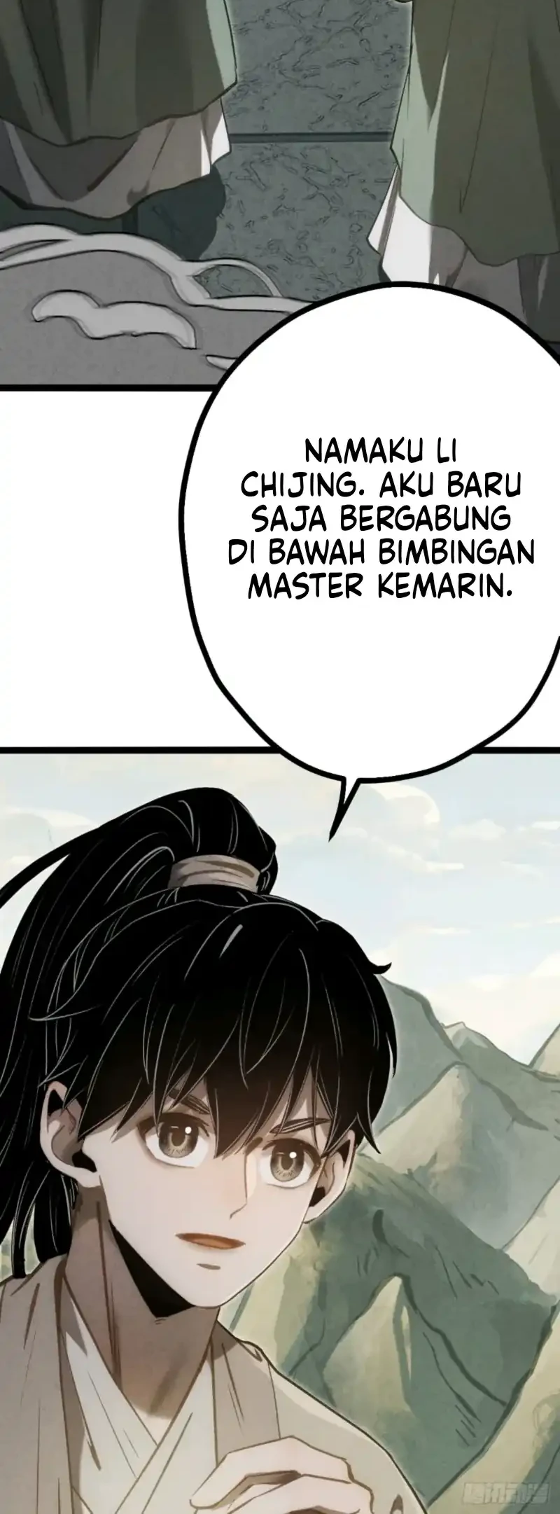 The Profound Mirror Immortal Clan Chapter 18 - halaman 69