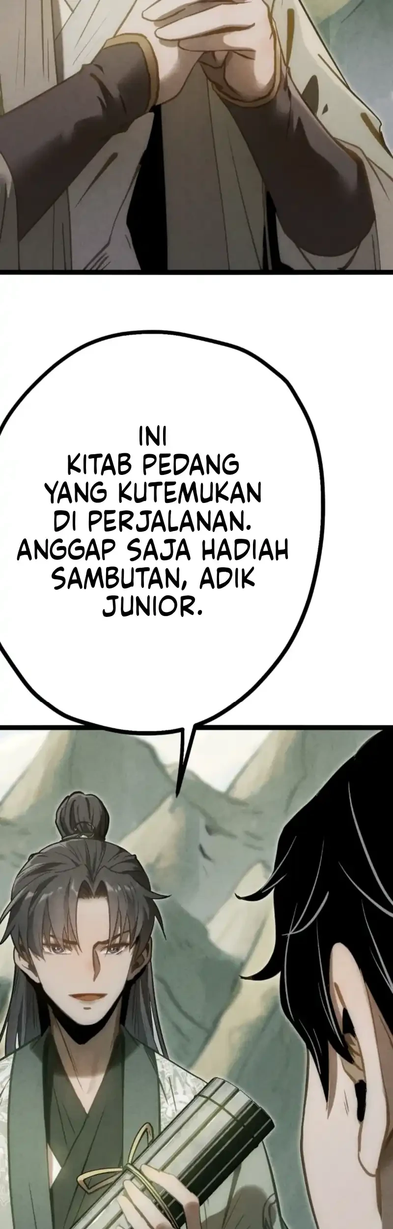 The Profound Mirror Immortal Clan Chapter 18 - halaman 70