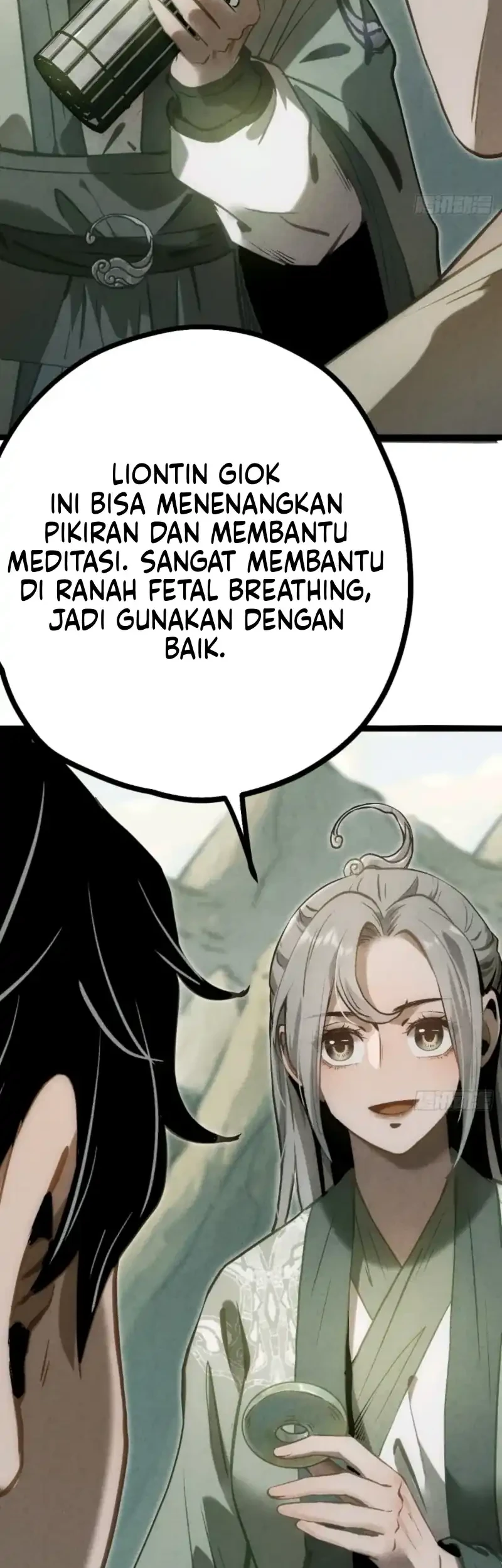 The Profound Mirror Immortal Clan Chapter 18 - halaman 71