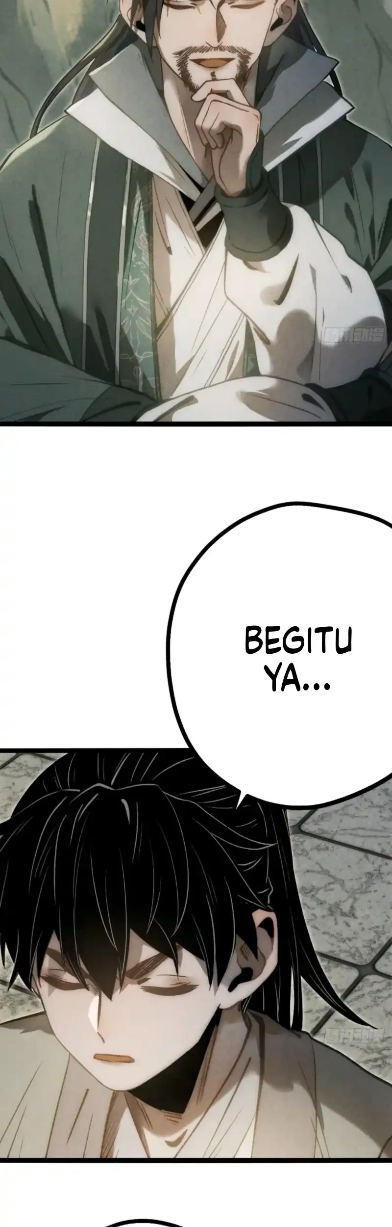 The Profound Mirror Immortal Clan Chapter 18 - halaman 77