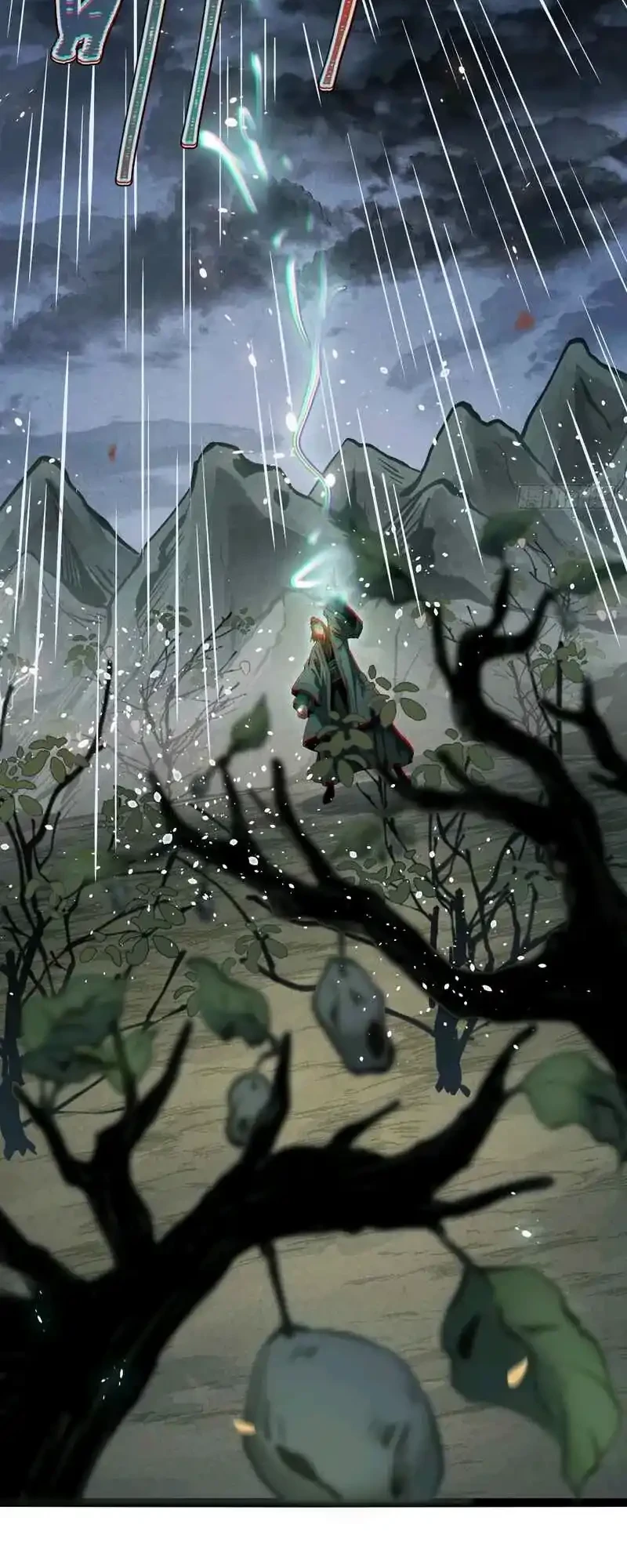 The Profound Mirror Immortal Clan Chapter 19 - halaman 19