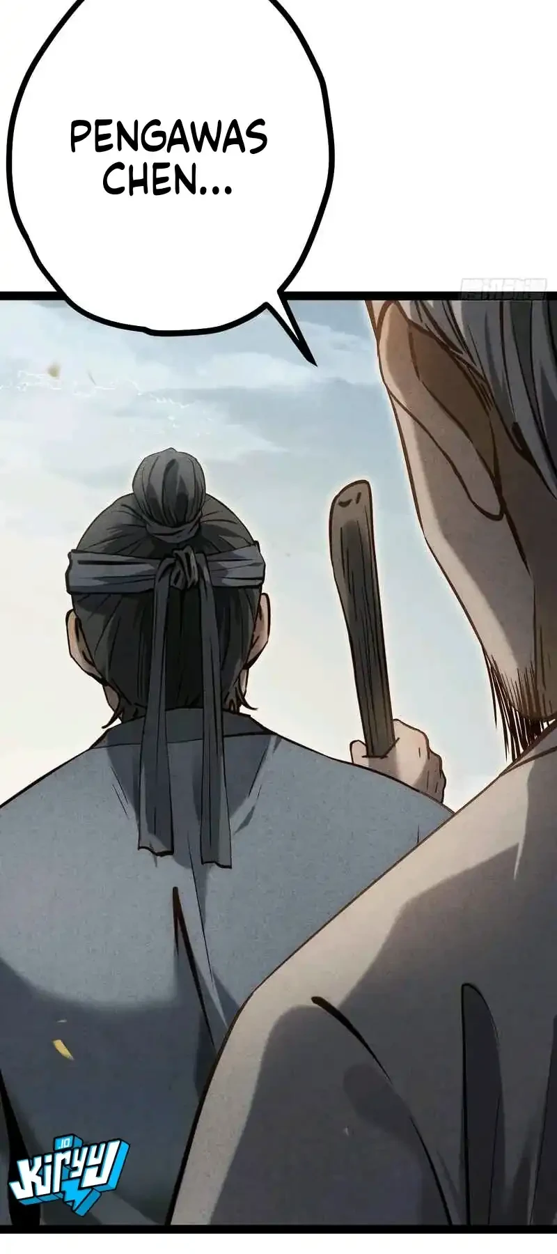 The Profound Mirror Immortal Clan Chapter 19 - halaman 34