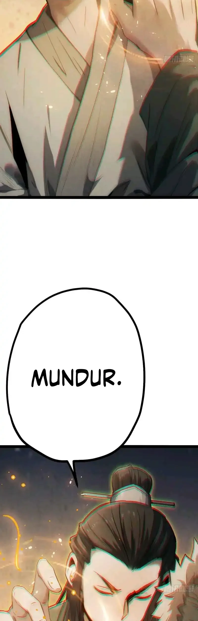 The Profound Mirror Immortal Clan Chapter 19 - halaman 56