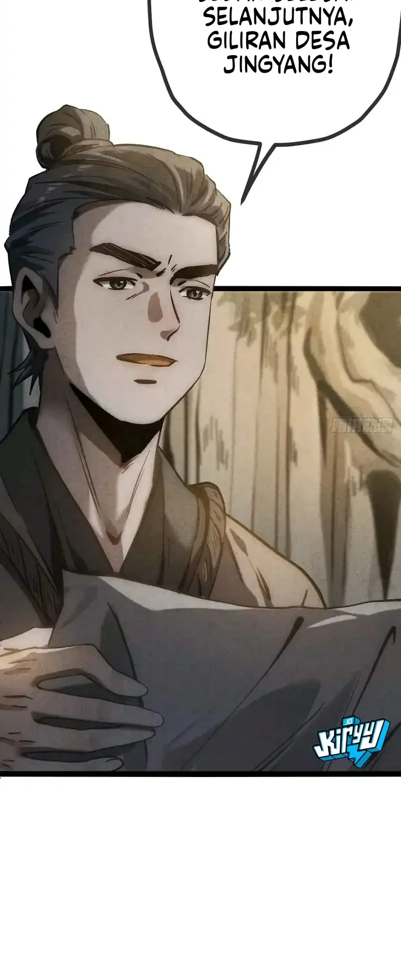 The Profound Mirror Immortal Clan Chapter 19 - halaman 64