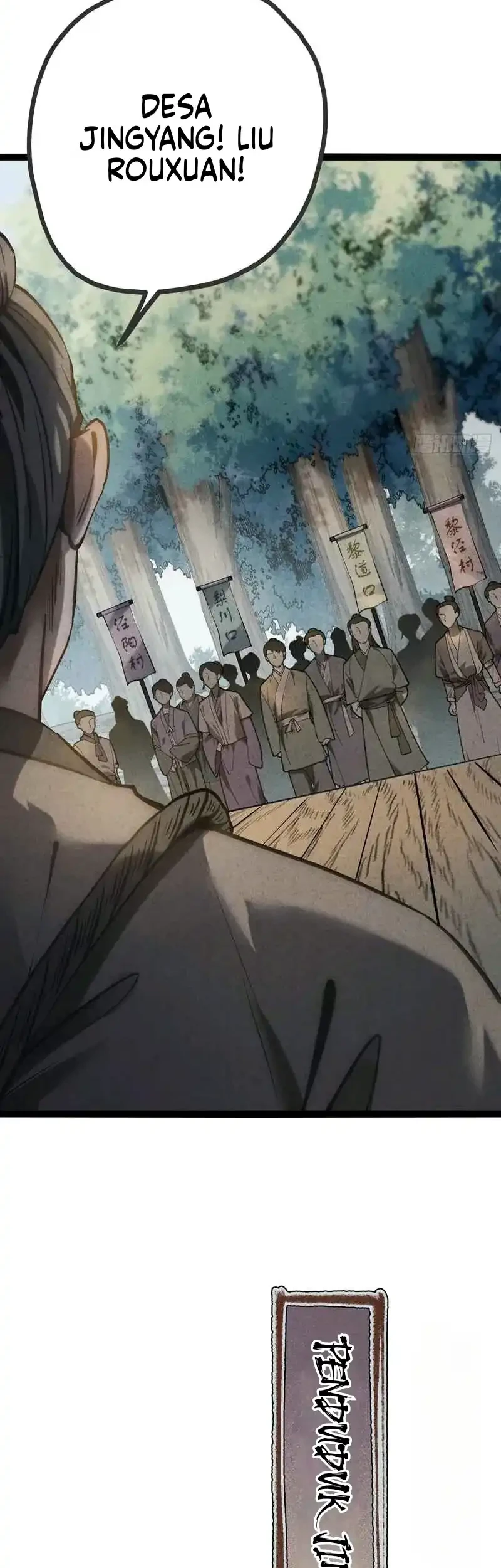 The Profound Mirror Immortal Clan Chapter 19 - halaman 66