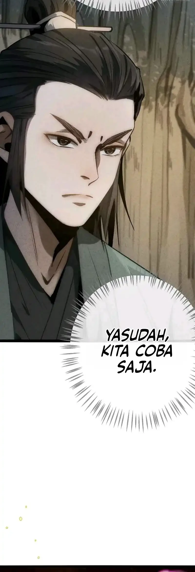 The Profound Mirror Immortal Clan Chapter 19 - halaman 68