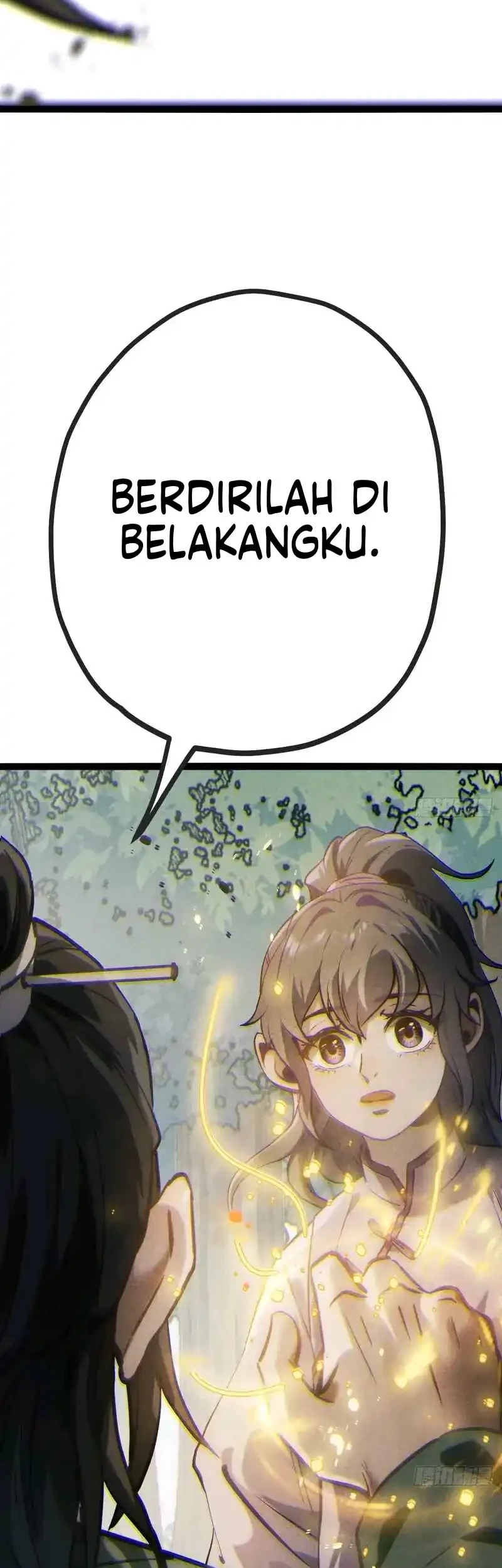 The Profound Mirror Immortal Clan Chapter 19 - halaman 76