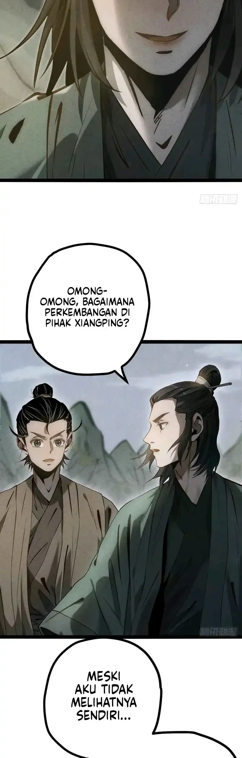 The Profound Mirror Immortal Clan Chapter 19 - halaman 8