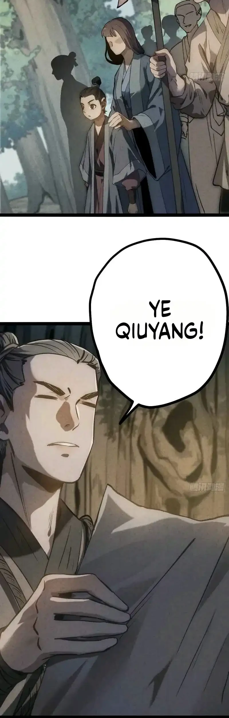 The Profound Mirror Immortal Clan Chapter 19 - halaman 86