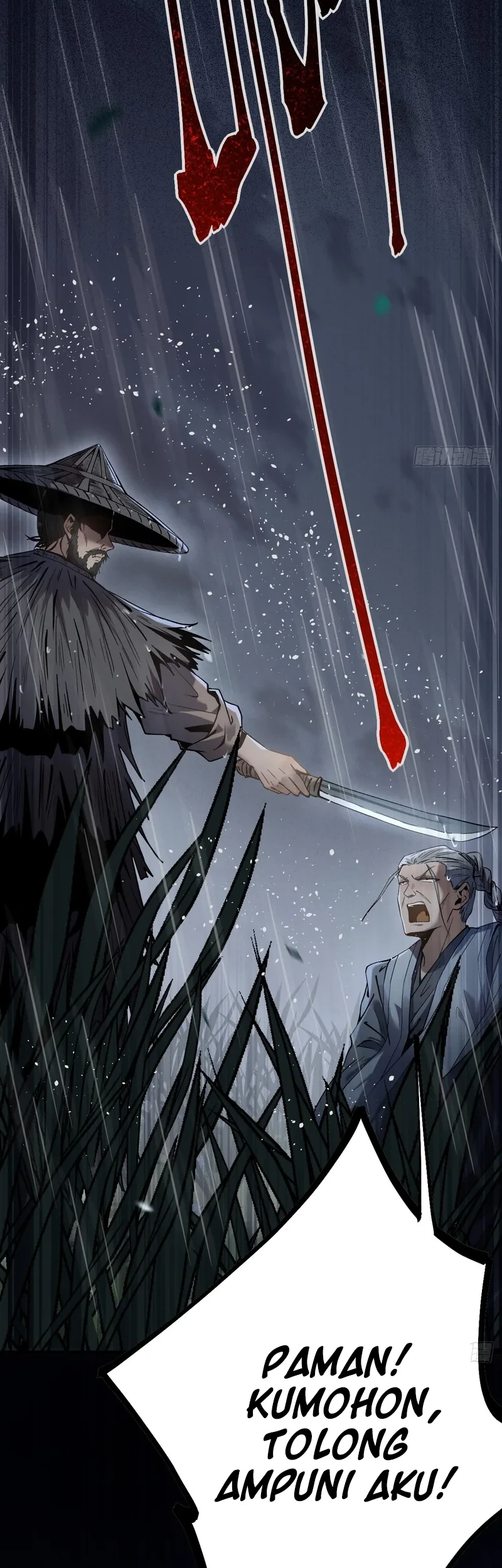 The Profound Mirror Immortal Clan Chapter 2 - halaman 20