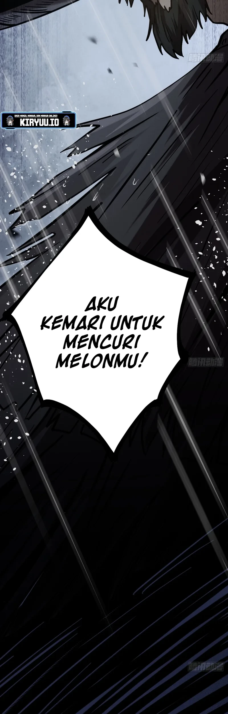 The Profound Mirror Immortal Clan Chapter 2 - halaman 26