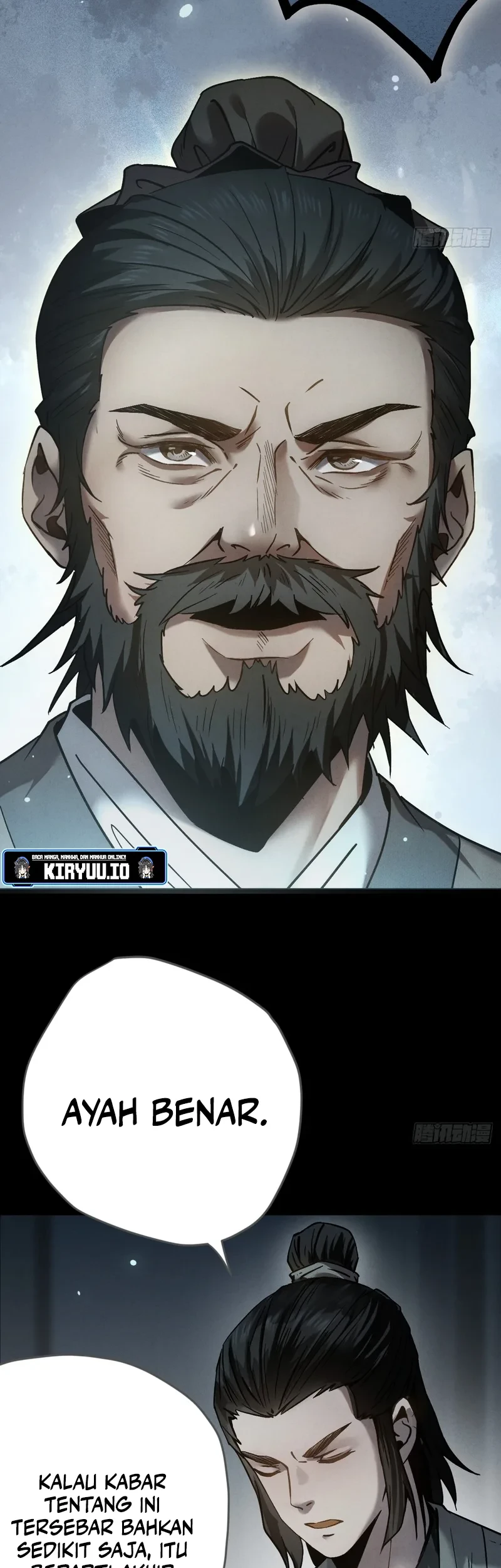 The Profound Mirror Immortal Clan Chapter 2 - halaman 48