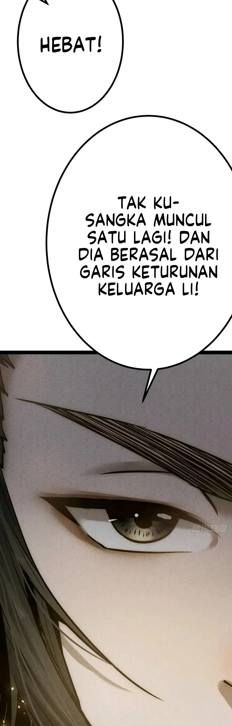 The Profound Mirror Immortal Clan Chapter 20 - halaman 12