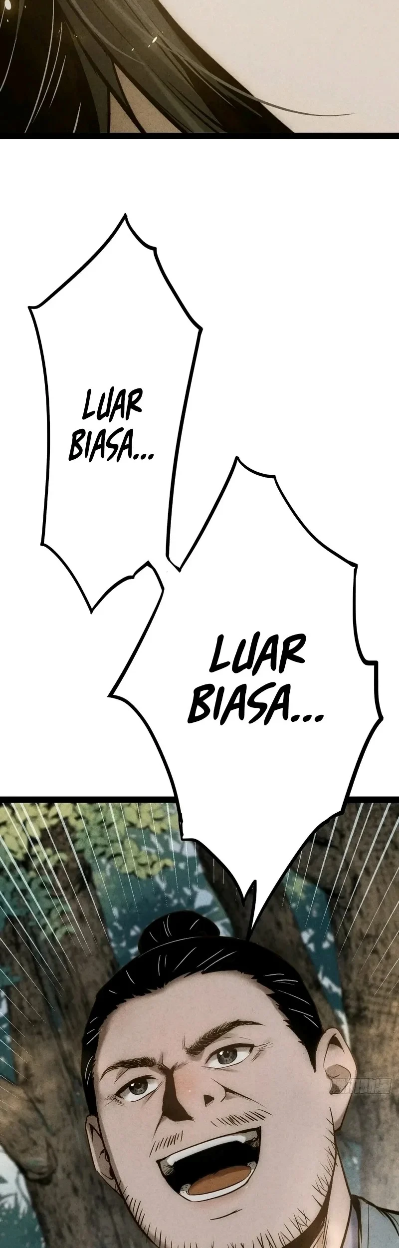 The Profound Mirror Immortal Clan Chapter 20 - halaman 13