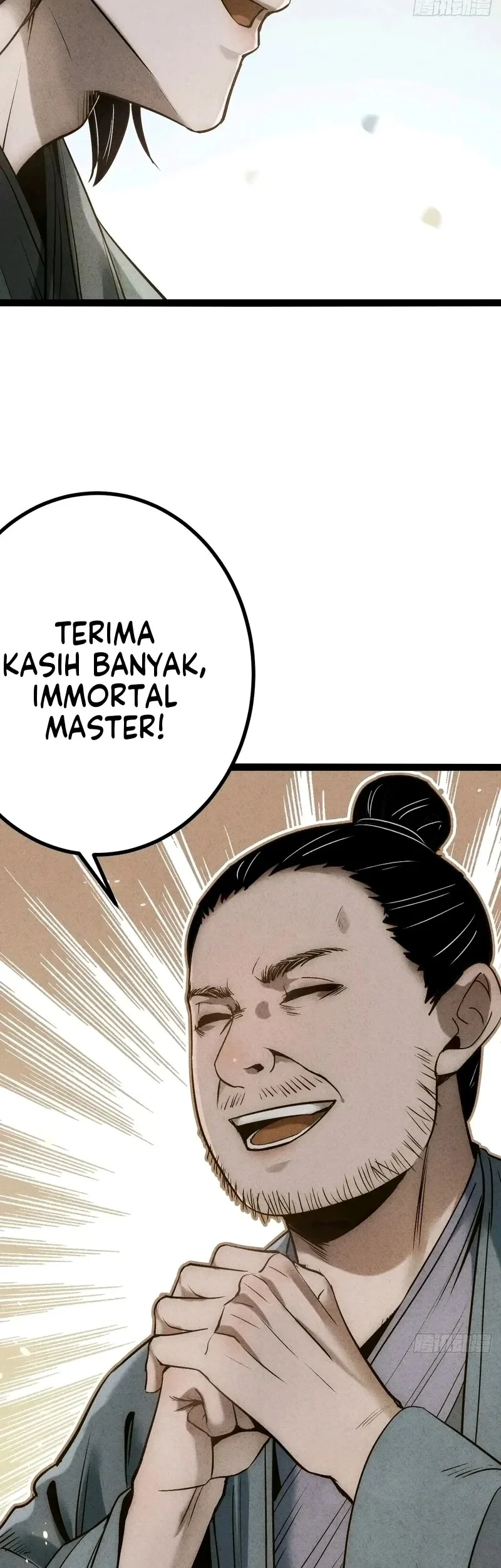 The Profound Mirror Immortal Clan Chapter 20 - halaman 17