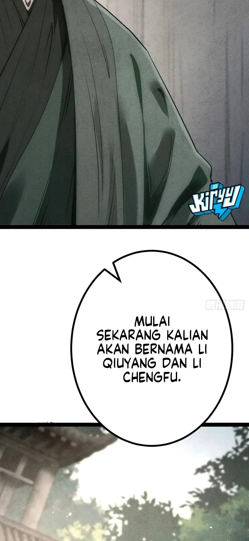 The Profound Mirror Immortal Clan Chapter 20 - halaman 34