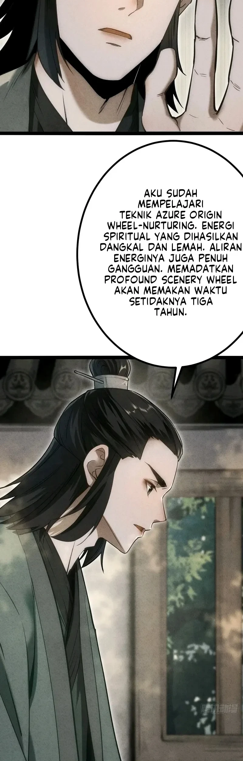The Profound Mirror Immortal Clan Chapter 20 - halaman 52