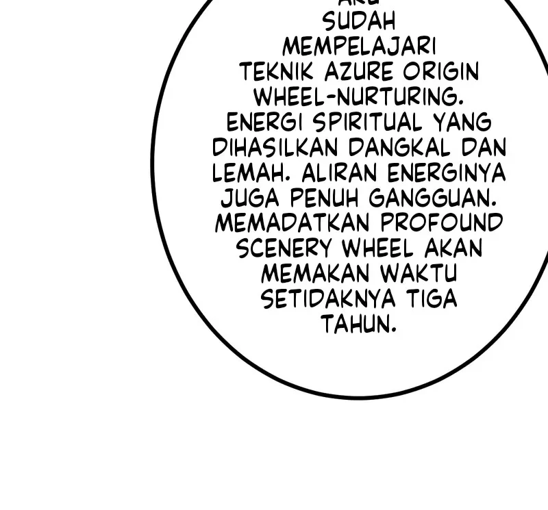 The Profound Mirror Immortal Clan Chapter 20 - halaman 54