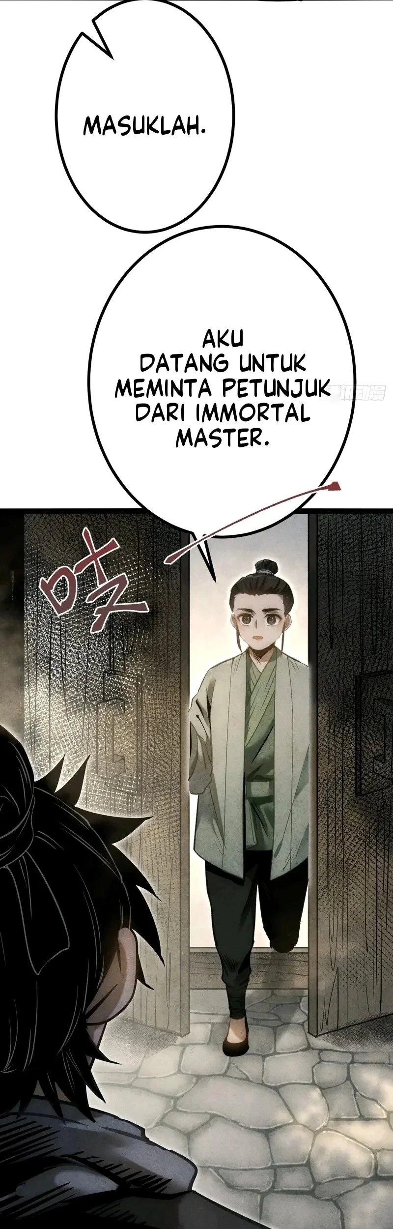 The Profound Mirror Immortal Clan Chapter 20 - halaman 60