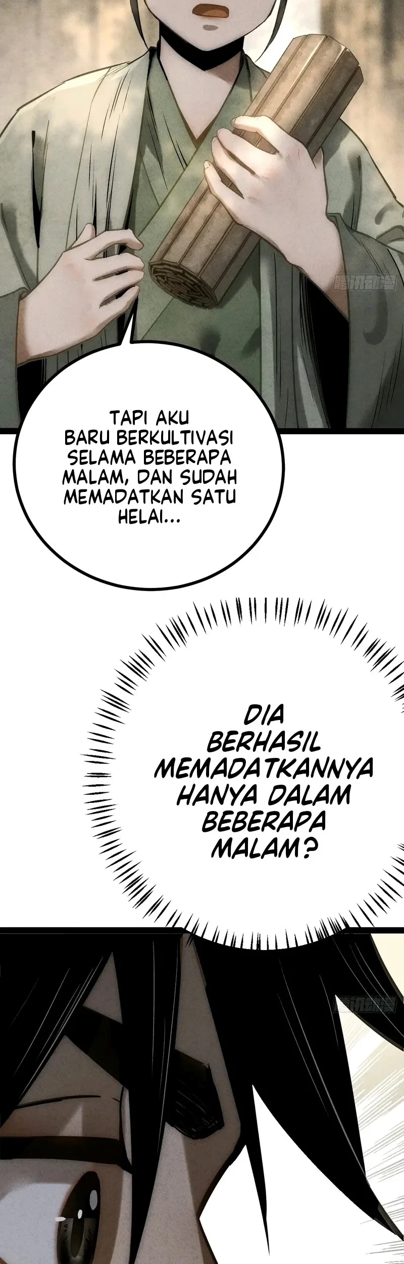 The Profound Mirror Immortal Clan Chapter 20 - halaman 62