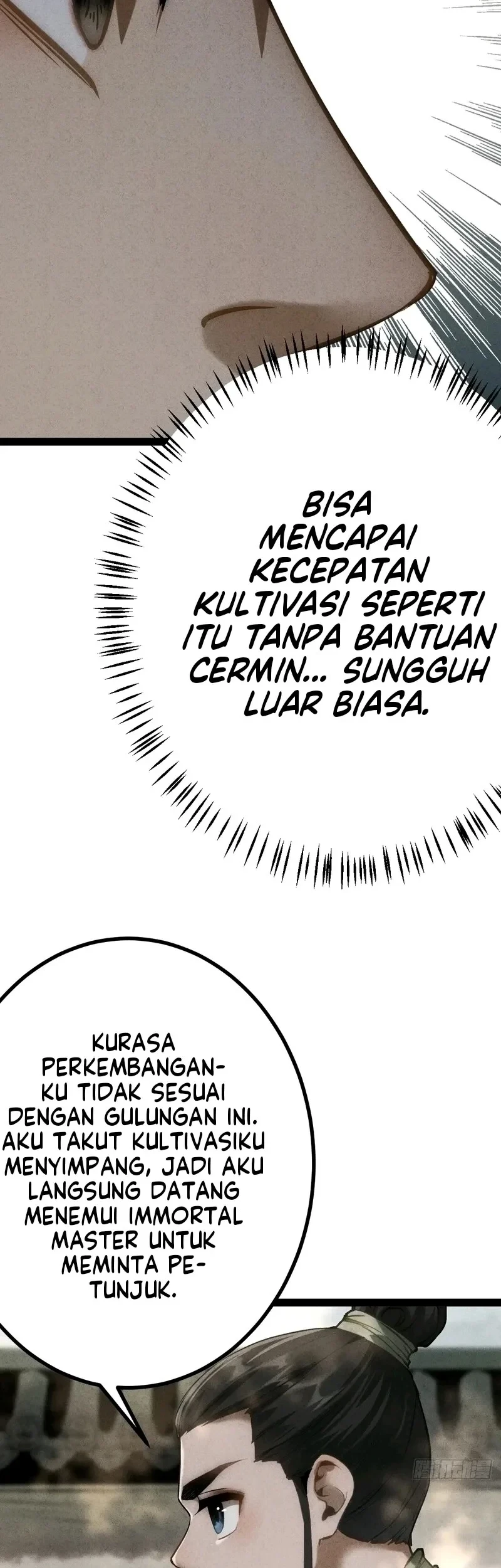 The Profound Mirror Immortal Clan Chapter 20 - halaman 63