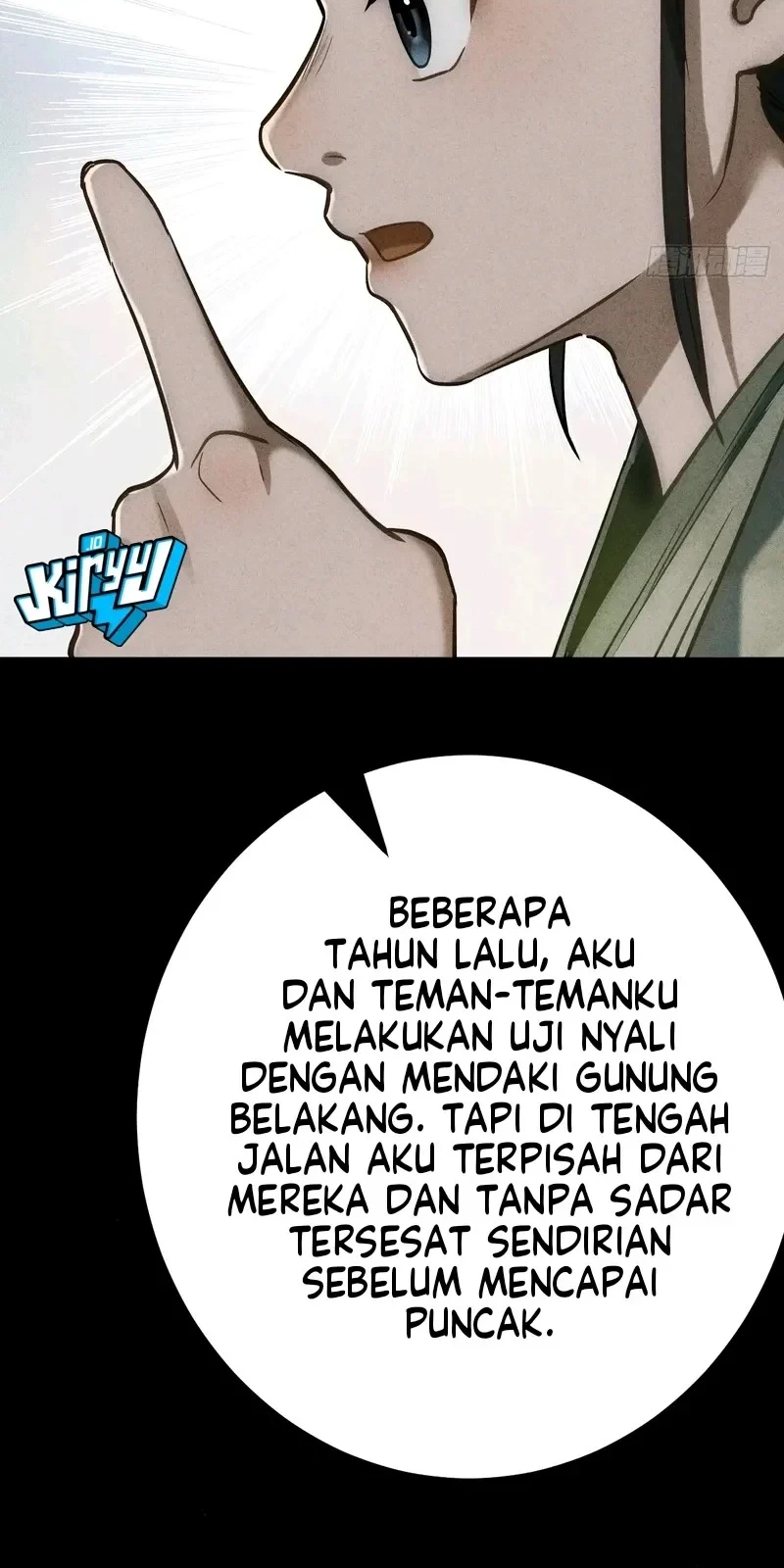 The Profound Mirror Immortal Clan Chapter 20 - halaman 68