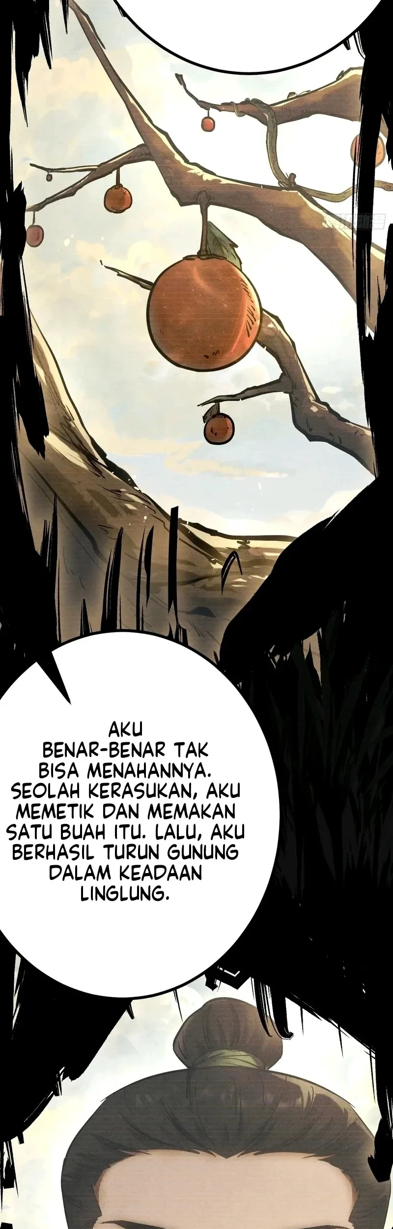 The Profound Mirror Immortal Clan Chapter 20 - halaman 70