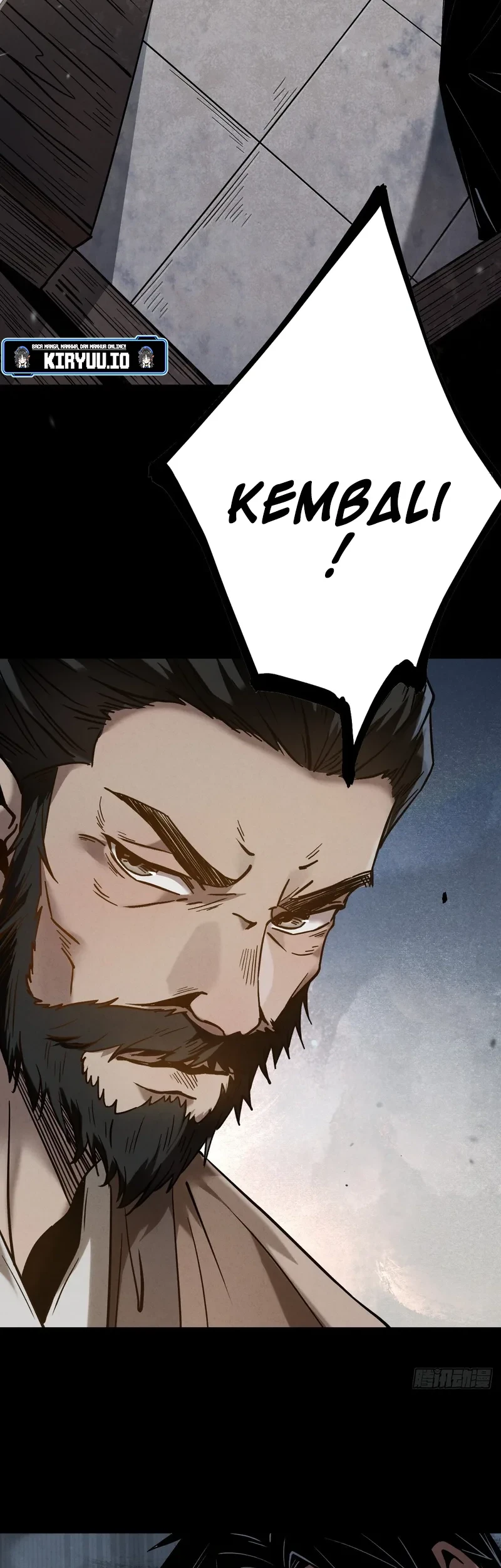 The Profound Mirror Immortal Clan Chapter 3 - halaman 12
