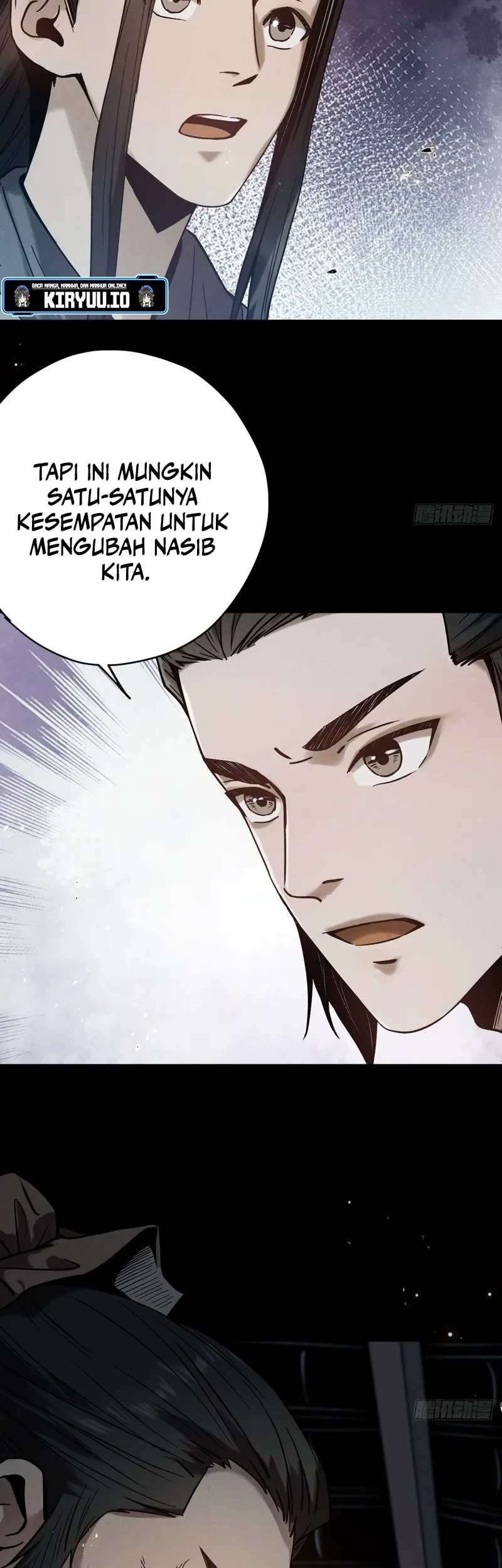 The Profound Mirror Immortal Clan Chapter 3 - halaman 51