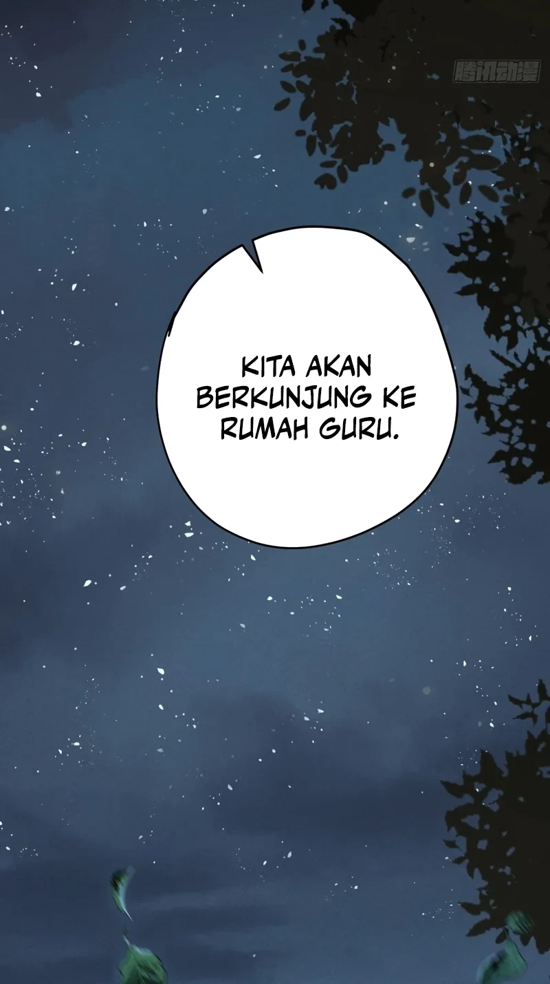 The Profound Mirror Immortal Clan Chapter 3 - halaman 53