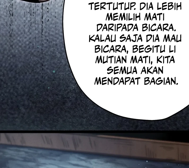 The Profound Mirror Immortal Clan Chapter 3 - halaman 6