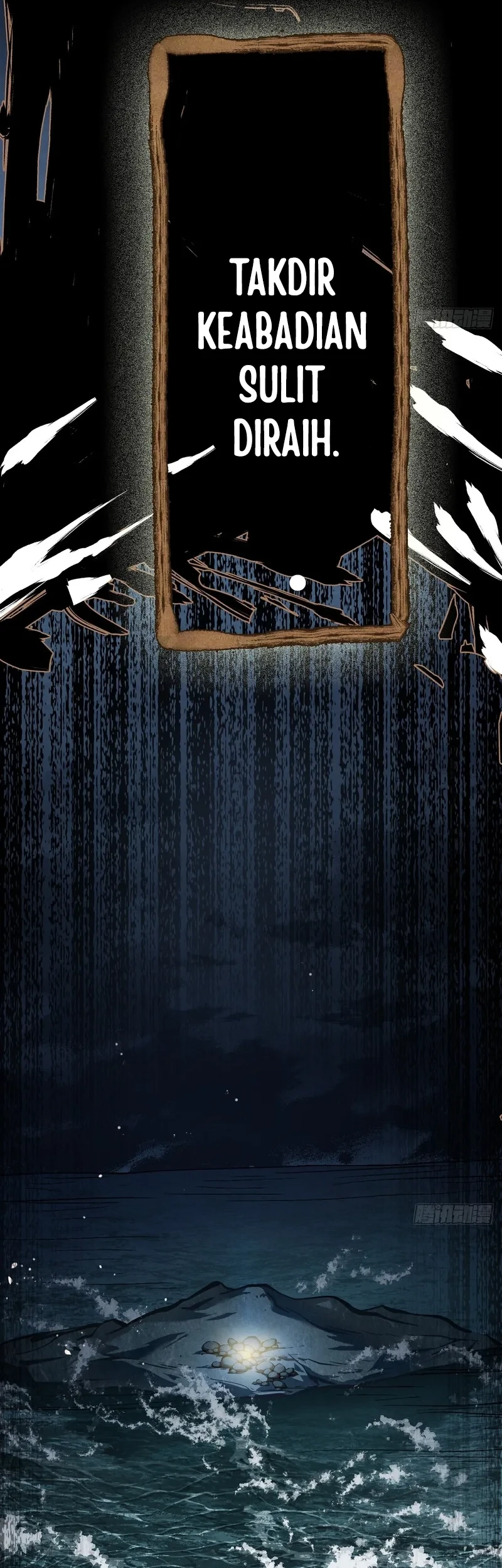 The Profound Mirror Immortal Clan Chapter 3 - halaman 78