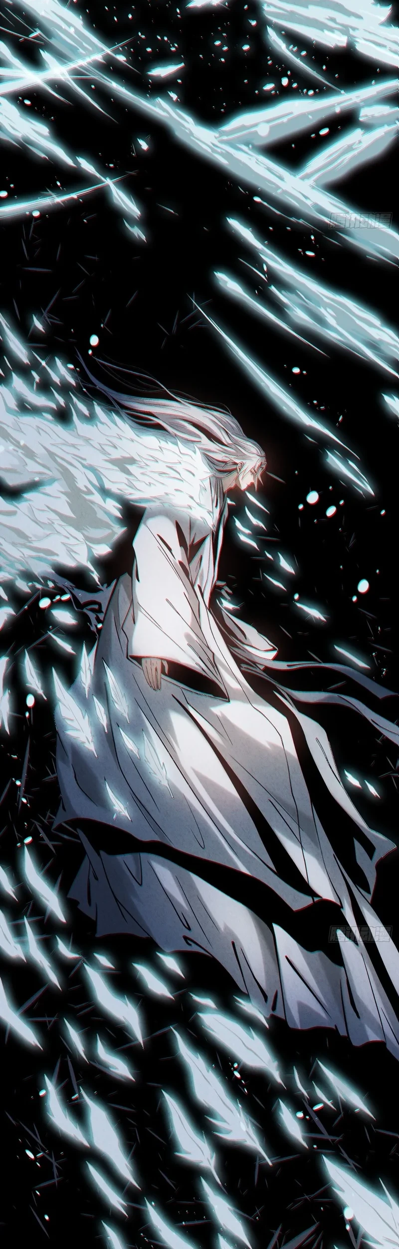 The Profound Mirror Immortal Clan Chapter 4 - halaman 32