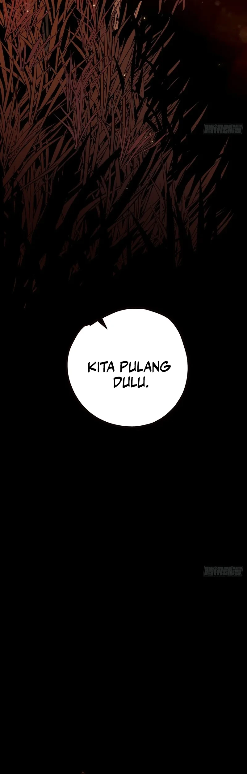 The Profound Mirror Immortal Clan Chapter 4 - halaman 37