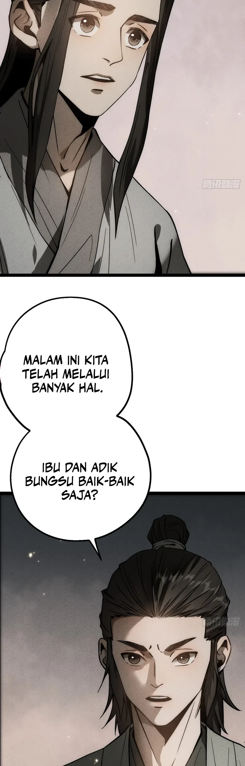 The Profound Mirror Immortal Clan Chapter 4 - halaman 44