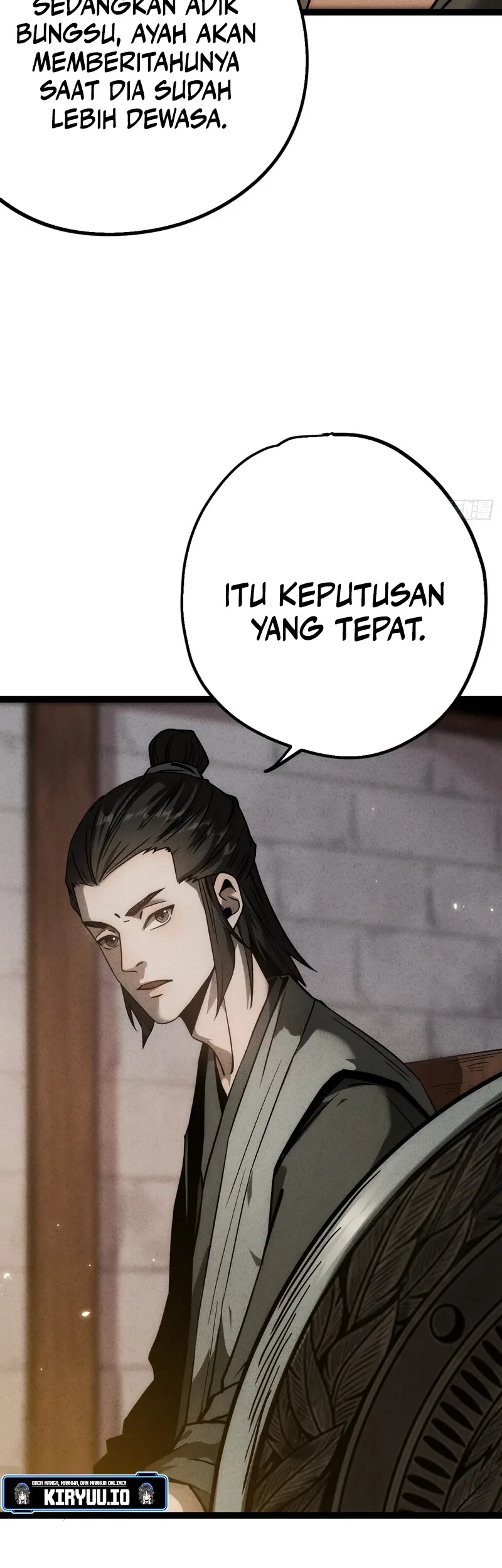 The Profound Mirror Immortal Clan Chapter 4 - halaman 47
