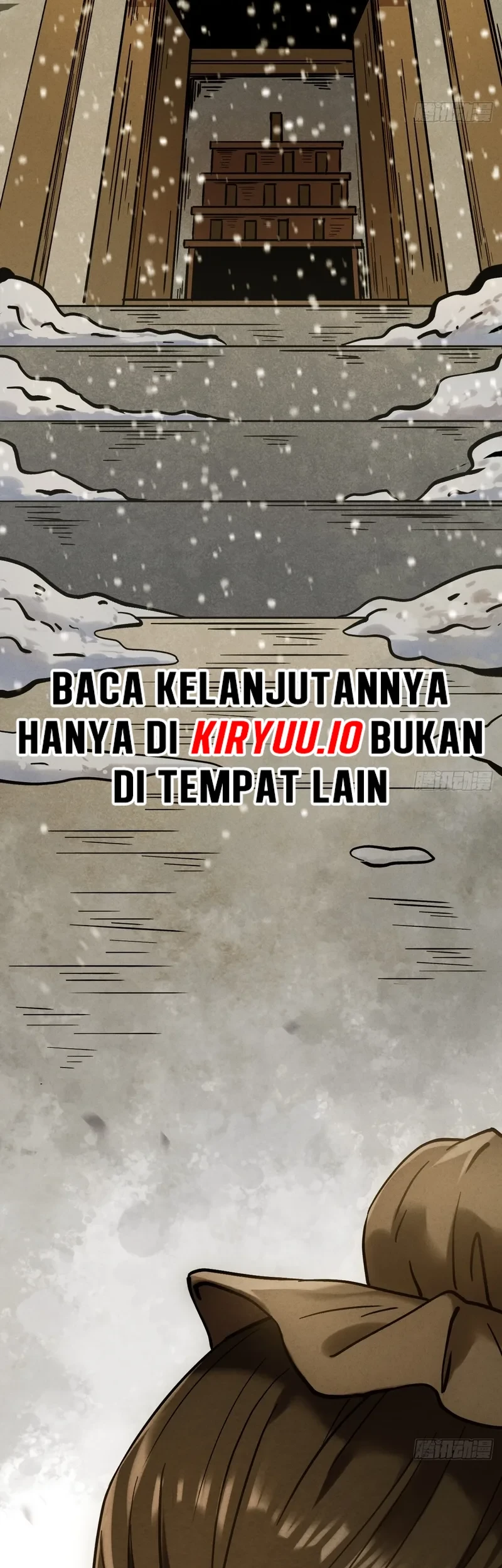 The Profound Mirror Immortal Clan Chapter 4 - halaman 72