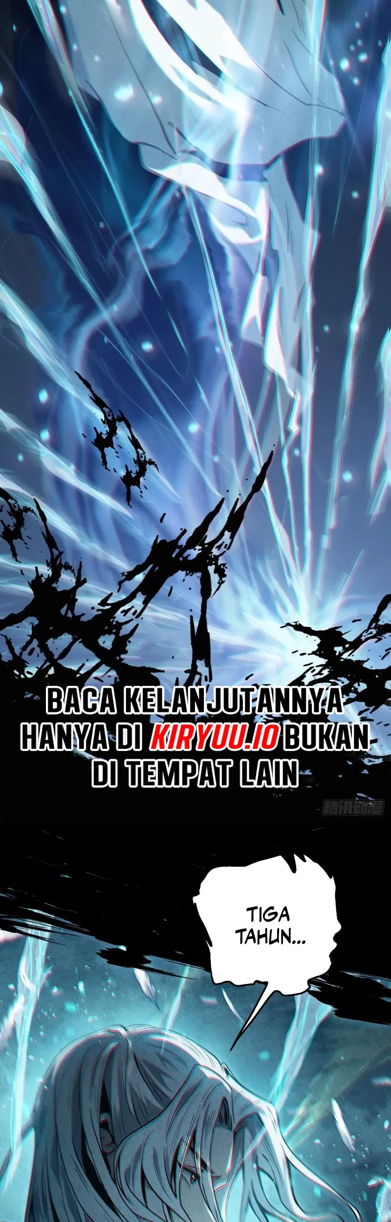 The Profound Mirror Immortal Clan Chapter 5 - halaman 21