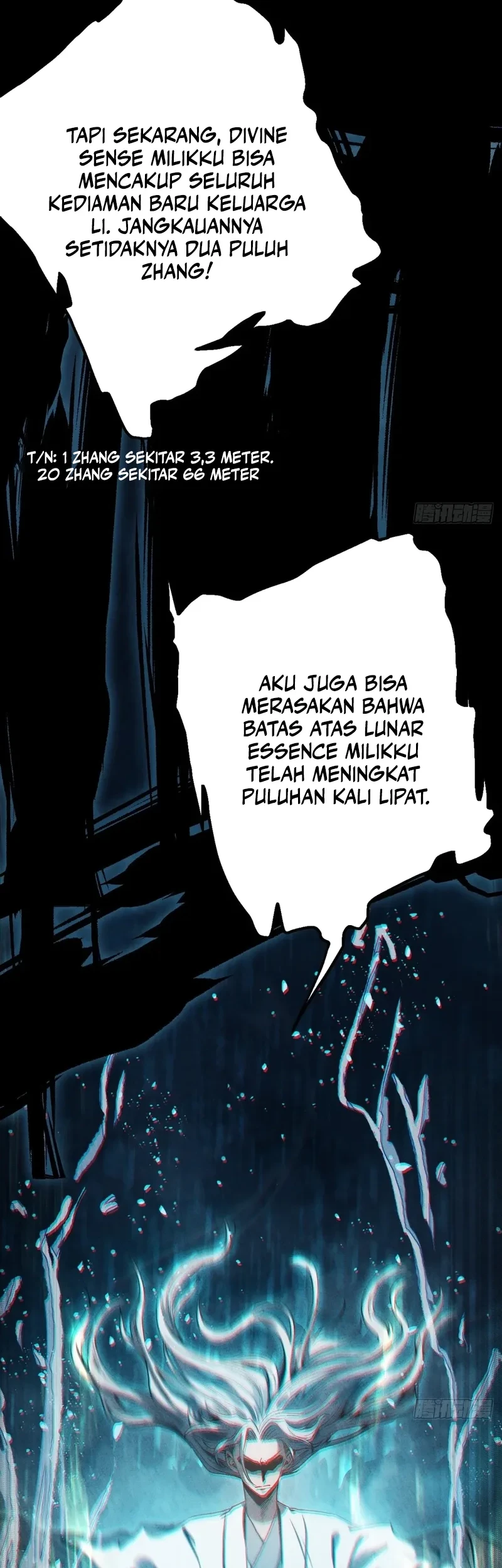 The Profound Mirror Immortal Clan Chapter 5 - halaman 26