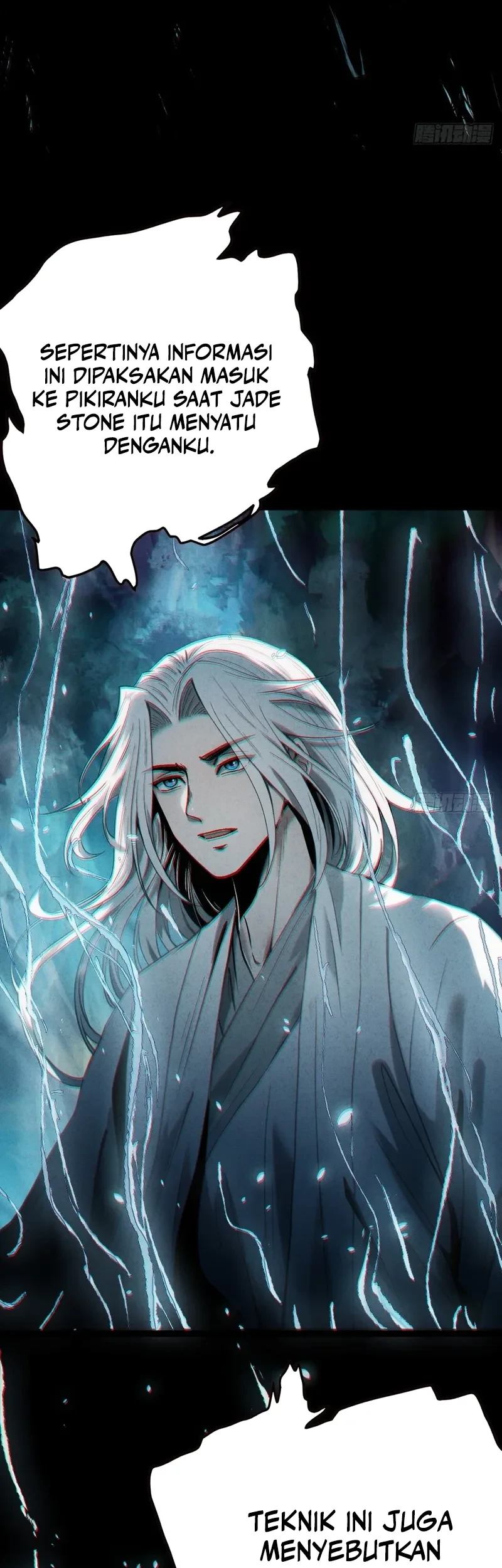 The Profound Mirror Immortal Clan Chapter 5 - halaman 34