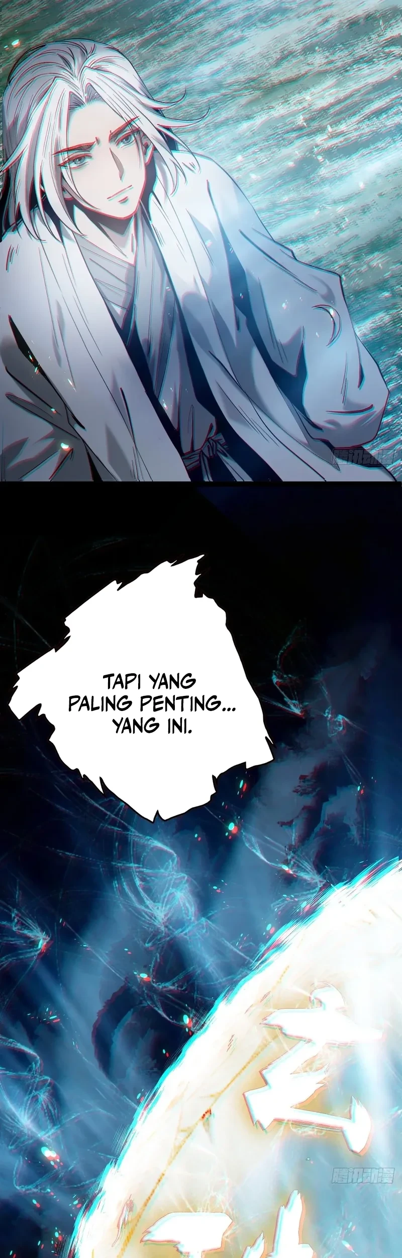 The Profound Mirror Immortal Clan Chapter 5 - halaman 40