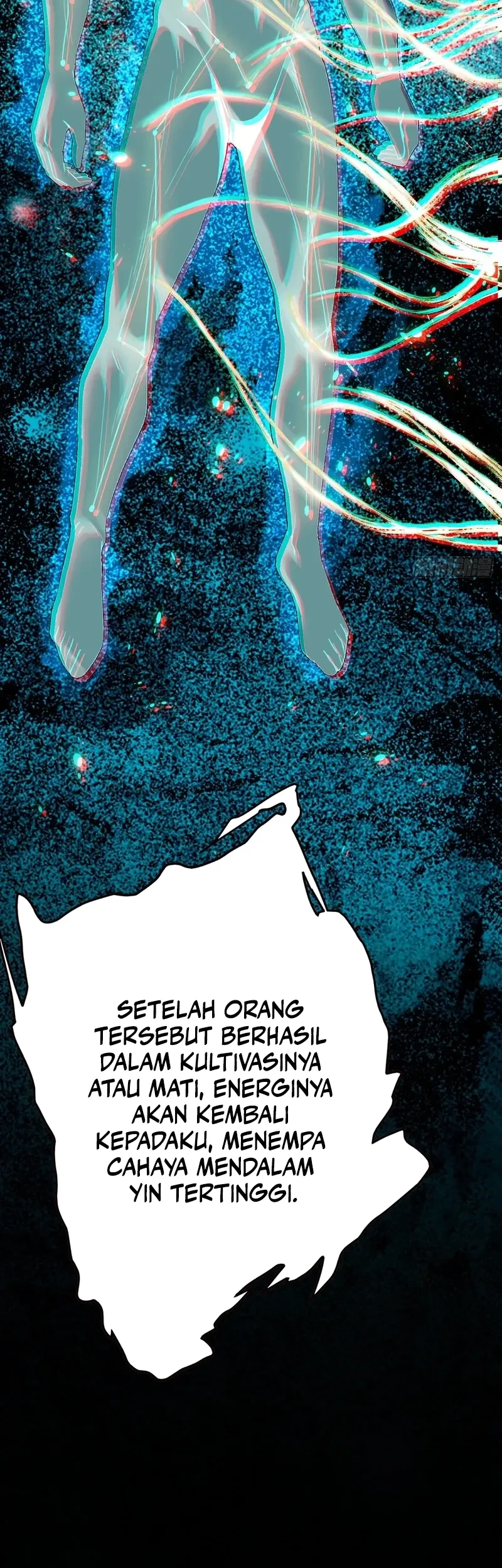 The Profound Mirror Immortal Clan Chapter 5 - halaman 44