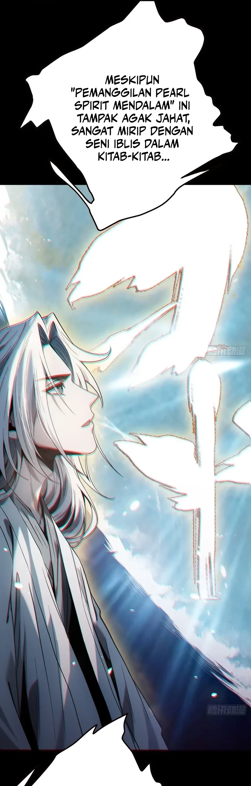 The Profound Mirror Immortal Clan Chapter 5 - halaman 46